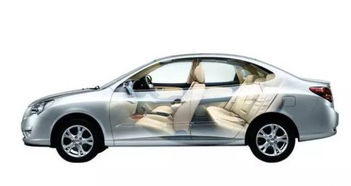 汽车的荷载质量多少