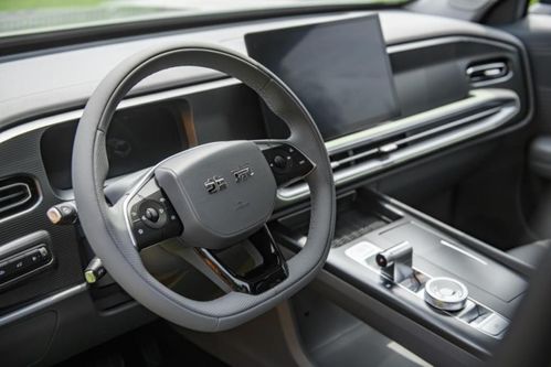 北大汽车多少钱