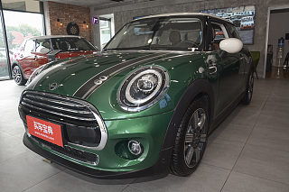 汽车mini 多少钱 汽车mini 多少钱