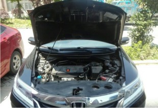 汽车构件多少个 汽车构件多少个