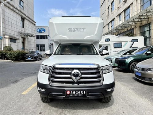 骆驼汽车多少钱