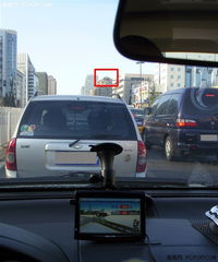 汽车流动测速多少