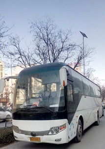 宇通汽车能跑多少公里