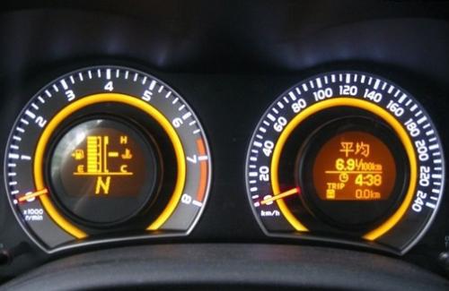计算汽车耗油用多少 计算汽车耗油用多少