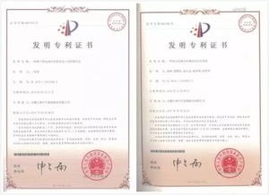 江淮汽车有多少专利