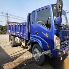 金刚王汽车多少马力