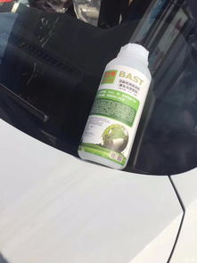 汽车除甲醇放多少