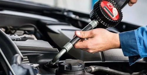 汽车大桶机油多少升