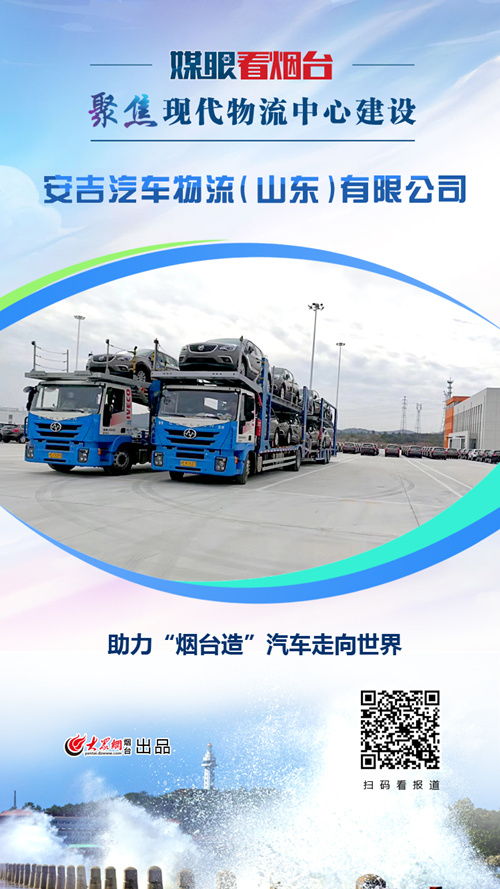 安吉汽车物流价格多少