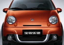 乐驰汽车多少马力