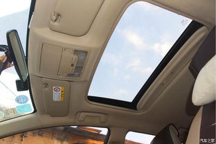 汽车小窗开多少cm