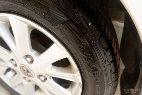 汽车夏天轮胎打气多少 汽车夏天轮胎打气多少