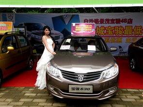 柳州汽车落地价多少