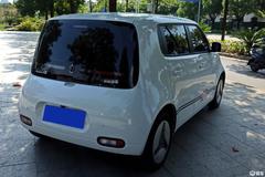 汽车之家 白猫价格多少