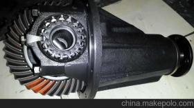 中型汽车差速器价格多少