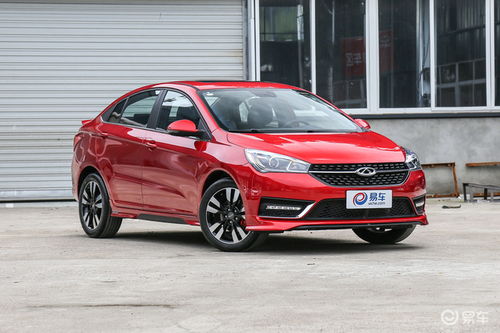 艾瑞泽汽车优惠多少 艾瑞泽汽车优惠多少