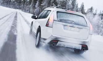 电汽车雪天能跑多少