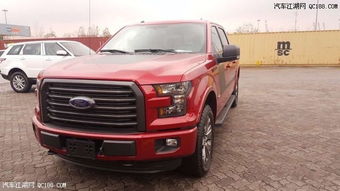 皮卡汽车油箱多少升