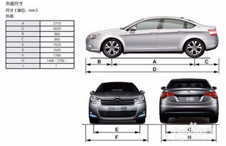汽车转弯最小多少米 汽车转弯最小多少米