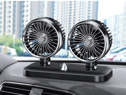 汽车风扇用电多少瓦