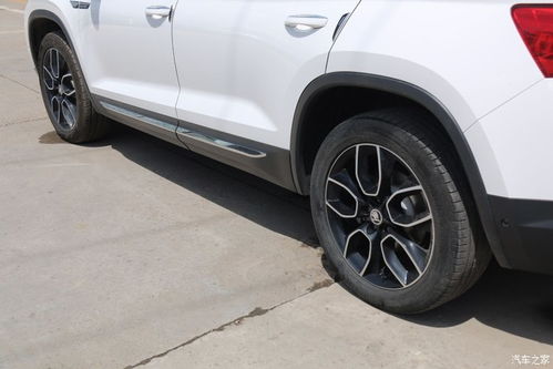 白熊汽车多少钱