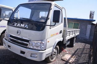 凯马汽车多少价