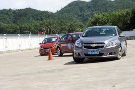 通用汽车油耗多少 通用汽车油耗多少