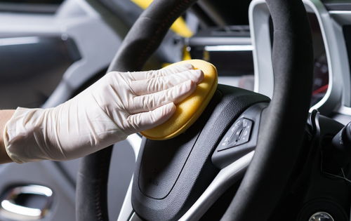 汽车压力多少是正常