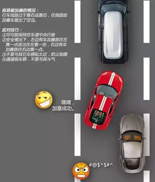 汽车加塞扣多少分 汽车加塞扣多少分