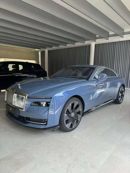 斯莱斯汽车多少