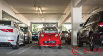 汽车最小多少米宽度