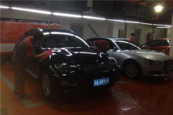 虹口汽车养护报价多少