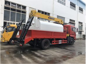 汽车能带多少吨重物