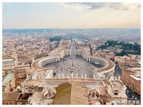 梵蒂冈有多少辆汽车 梵蒂冈有多少辆汽车