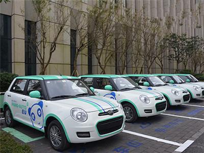 折纸汽车能跑多少公里 折纸汽车能跑多少公里