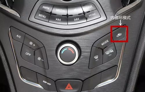 汽车正常风量是多少 汽车正常风量是多少