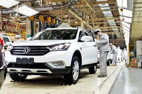 国家补助汽车多少亿