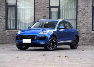 众泰汽车投资多少