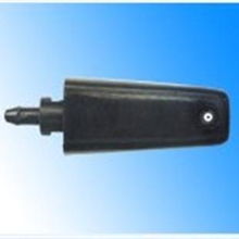 汽车雨刮器喷嘴价格多少