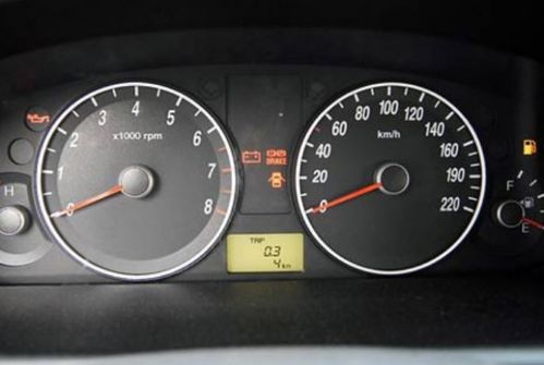 汽车水温多少显示正常 汽车水温多少显示正常