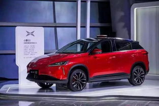 小鹏汽车多少股东 小鹏汽车多少股东