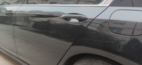 汽车被划损失多少 汽车被划损失多少