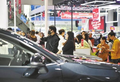 湖南汽车销户补贴多少 湖南汽车销户补贴多少