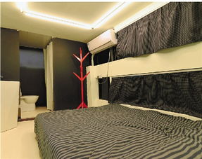 汽车卧室面积是多少 汽车卧室面积是多少