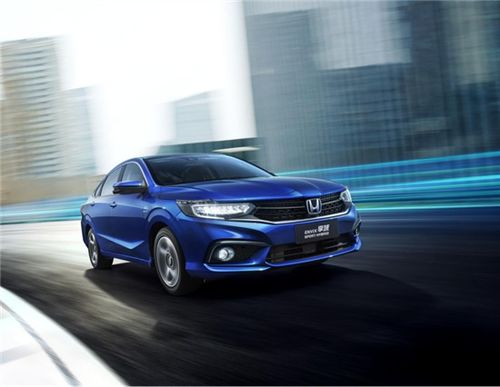 本田汽车中国价格多少 本田汽车中国价格多少