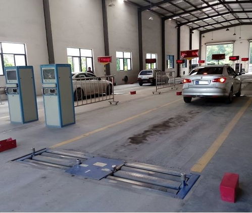 汽车年检频率是多少