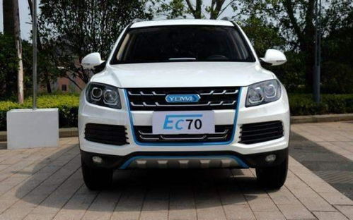 野马汽车suv油耗多少 野马汽车suv油耗多少