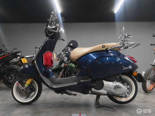 汽车改摩托费用多少 汽车改摩托费用多少