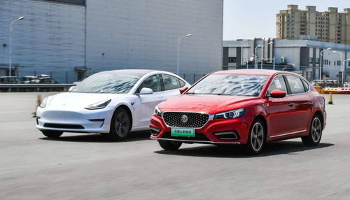 名爵汽车加速多少 名爵汽车加速多少