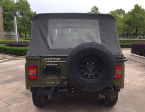 汽车四驱落地多少